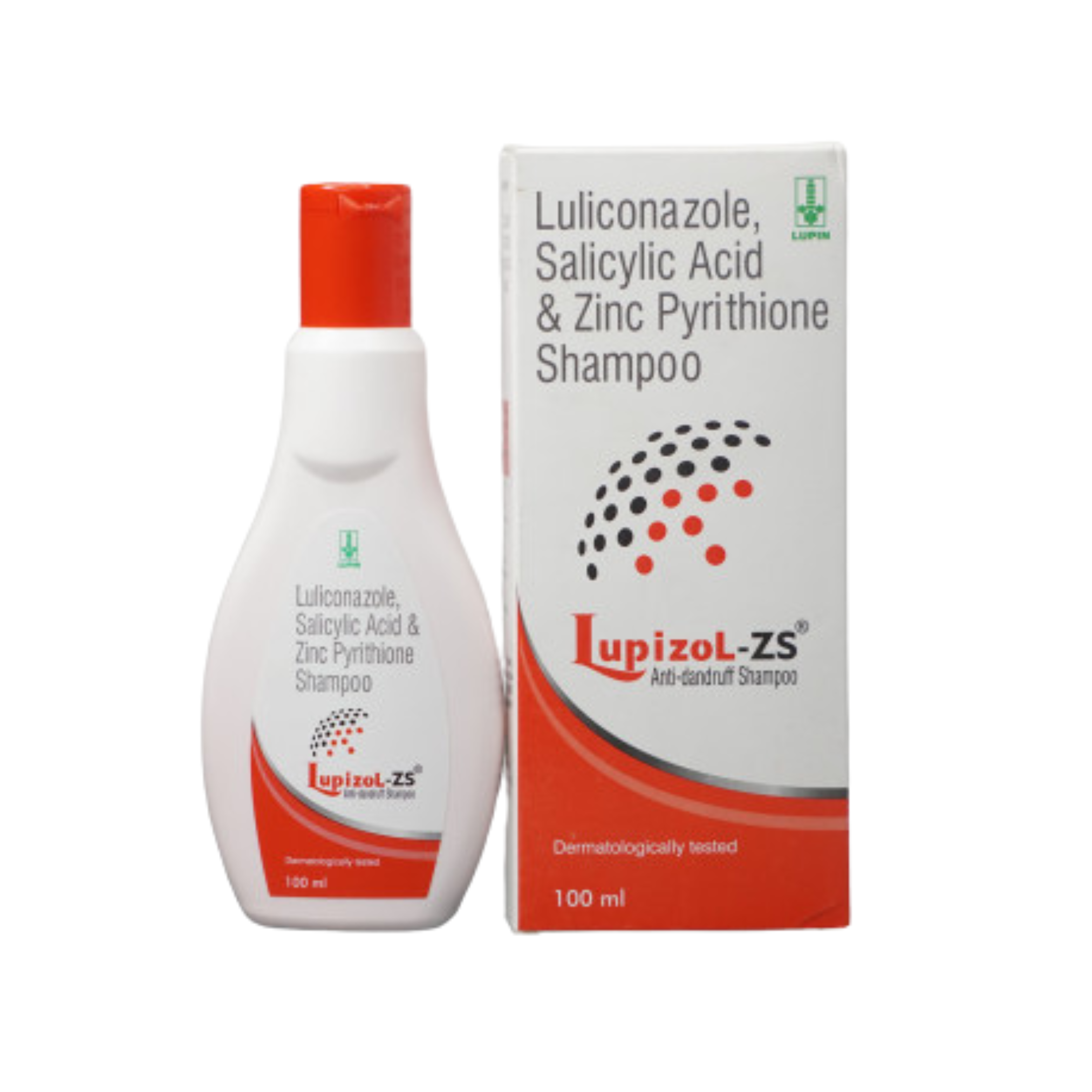Lupizol-ZS